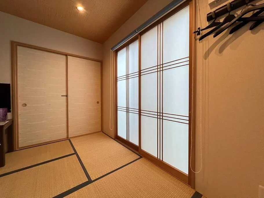 Bisuke House Apartment Kyoto